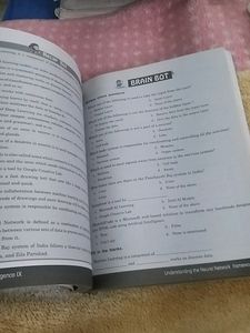 Artificial Intelligence Text Book Class 9th Cbsc