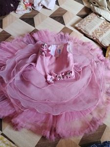 Beautiful Frock