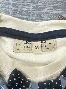 6-9 months Boys party wear