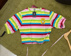T-shirt For Girl
