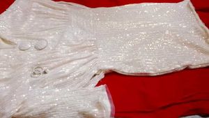 Sequin Party Dress