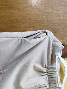 Cream Coloured Trousers For Women