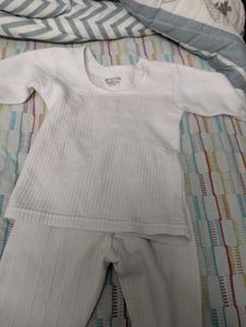 White Thermal