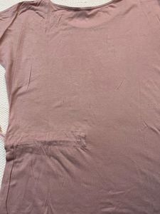 Chemistry Long Sleeve Top Size Xs