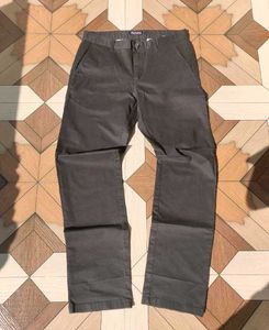 Men's Casual Straight Leg Pants