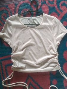 Women Crop Tops