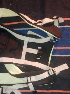 Baby Carrier Bag Weight Support 15 Kg