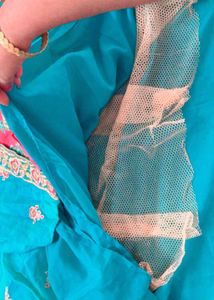 3Set Elegant Ethnic Kurta Set