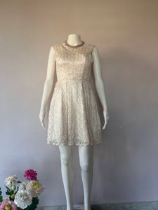 Lace Dress DO NOT BARGAIN
