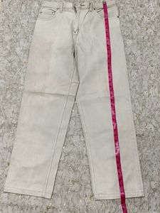 KMC Baggy Jeans Size 36 B63