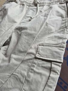 BRAND NEW ZARA CARGOS!!!