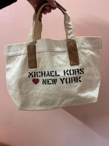Michael Kors New York Tote