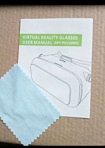 VR Box Of Shinecon