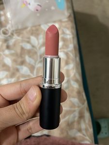 MAC Matte Lipstick
