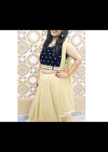 Elegant Lehenga Choli