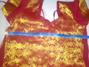 Lehenga Choli