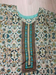 Brand New Kurta Pant Set