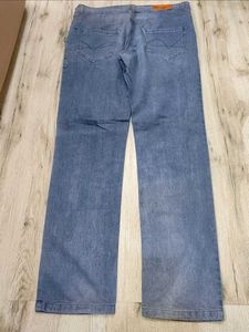 Sc4728 Vith U Jeans Size 36