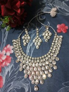 Alloy Grey set