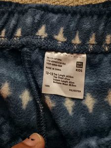 UNIQLO Trouser
