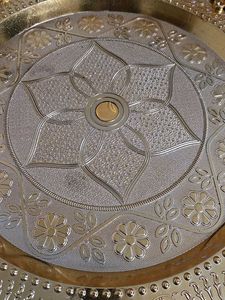 Dry Fruit Tray