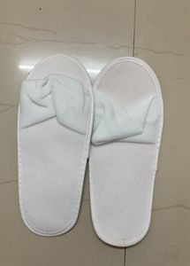 Disposable Slipper Pack Of 2 Pairs