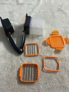 Multifunction Nicer - 5 in 1 Plastic Slicer Vegeta