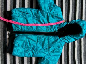 Kids&#39; Blue Puffer Jacket 4 to 6 yrs old