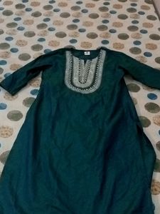 Pakistani Kurti