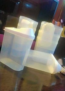 Food Storage Containers