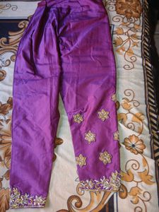 Side Cut Pattern 800rs