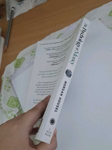 The Psychology of Money