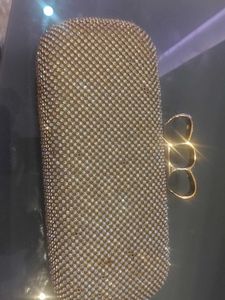 Sparkling Evening Clutch
