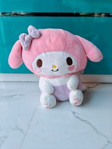 My melody Angel Plush