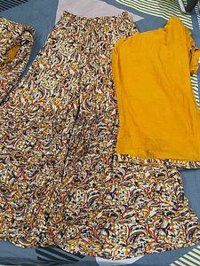 Beautiful Garara Suit
