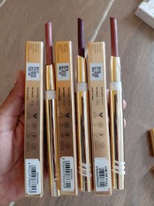 MyGlamm Lipstick