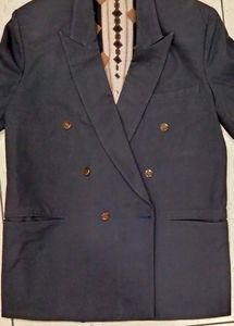 3 Times Used Blazer