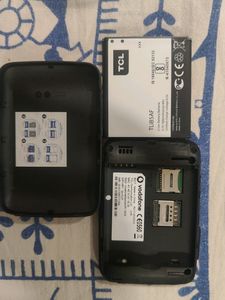 Vodafone 4G Wifi