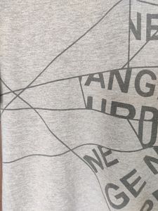 Men Grey 🩶 Tshirt