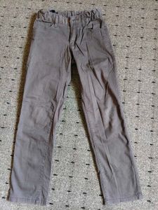 Boys Casual Pants