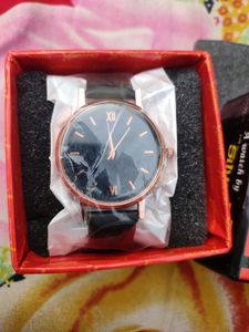 SilverX watch for girl... trending