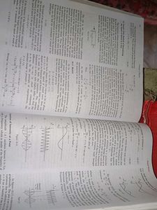 Concepts of Physics - HC Verma