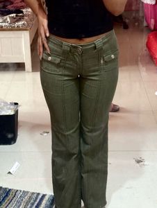 Jeans Y2k