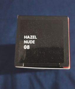 Kiro Foundation - Hazel Nude Shade