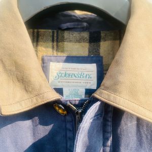 Vintage 90s St John’s Bay Jacket