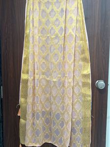 Chiffon Banarasi classy Dupatta