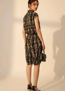 🟥FREE---BIESSS🟥 LEOPARD Printed Jumpsuit