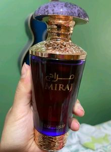 Miraj Exclusif French Avenue EDP