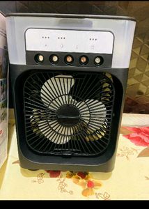 Portable Air Conditioner Coller New With Tag