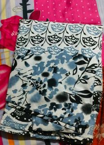 Middi Gown